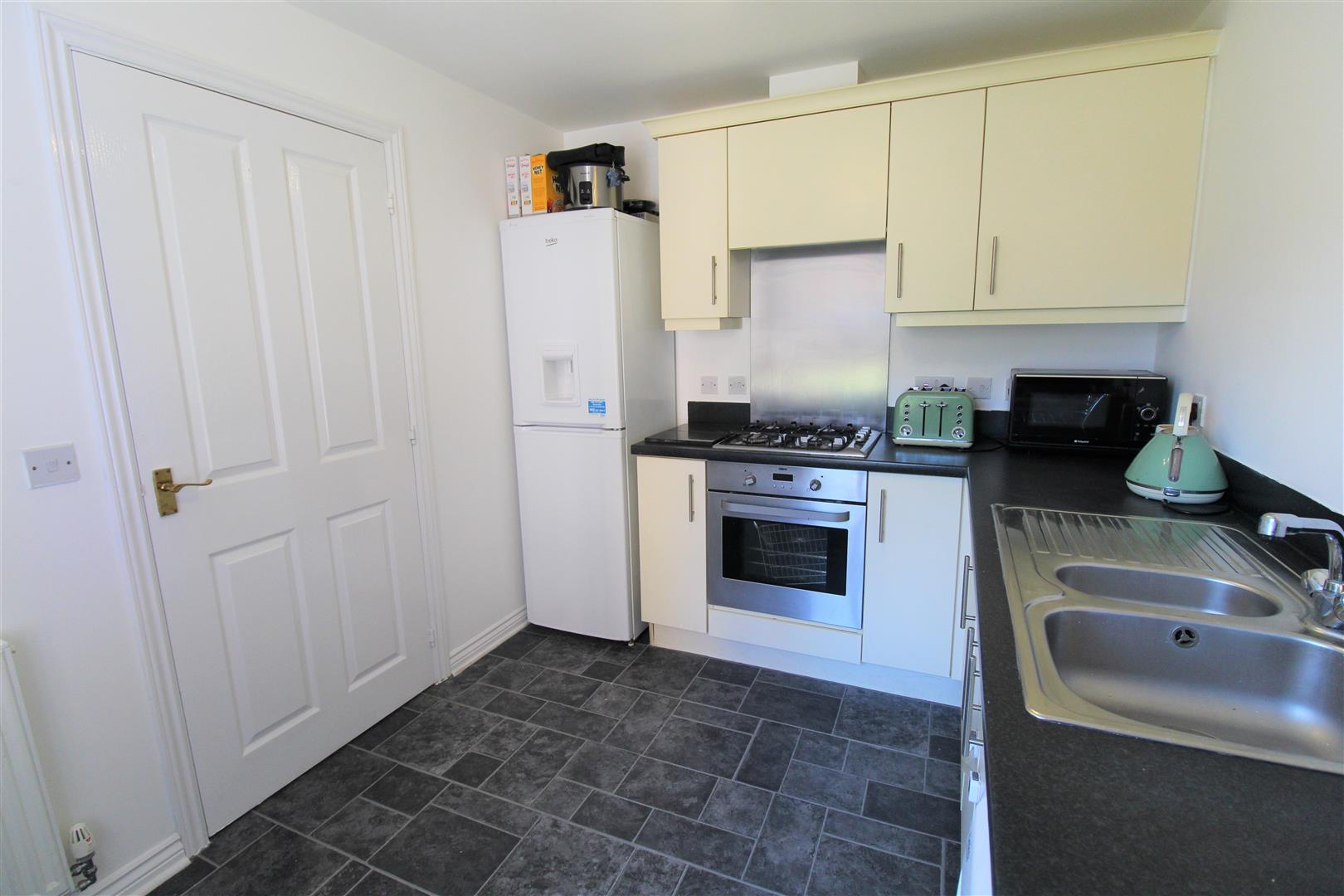 Bullhurst Close, Norton Heights, Stoke-On-Trent